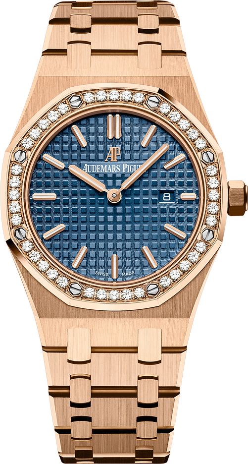 Audemars Piguet Royal Oak