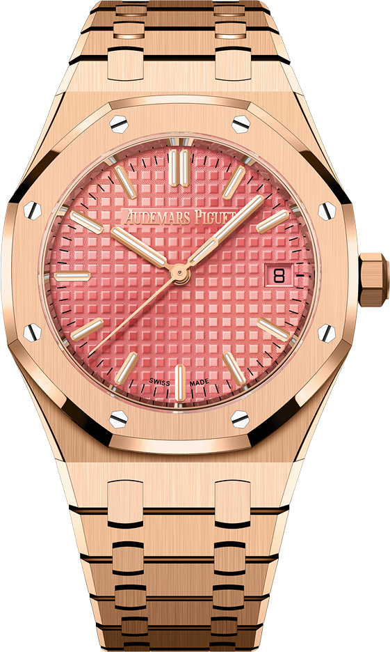 Audemars Piguet Royal Oak Audemars Piguet Royal Oak
