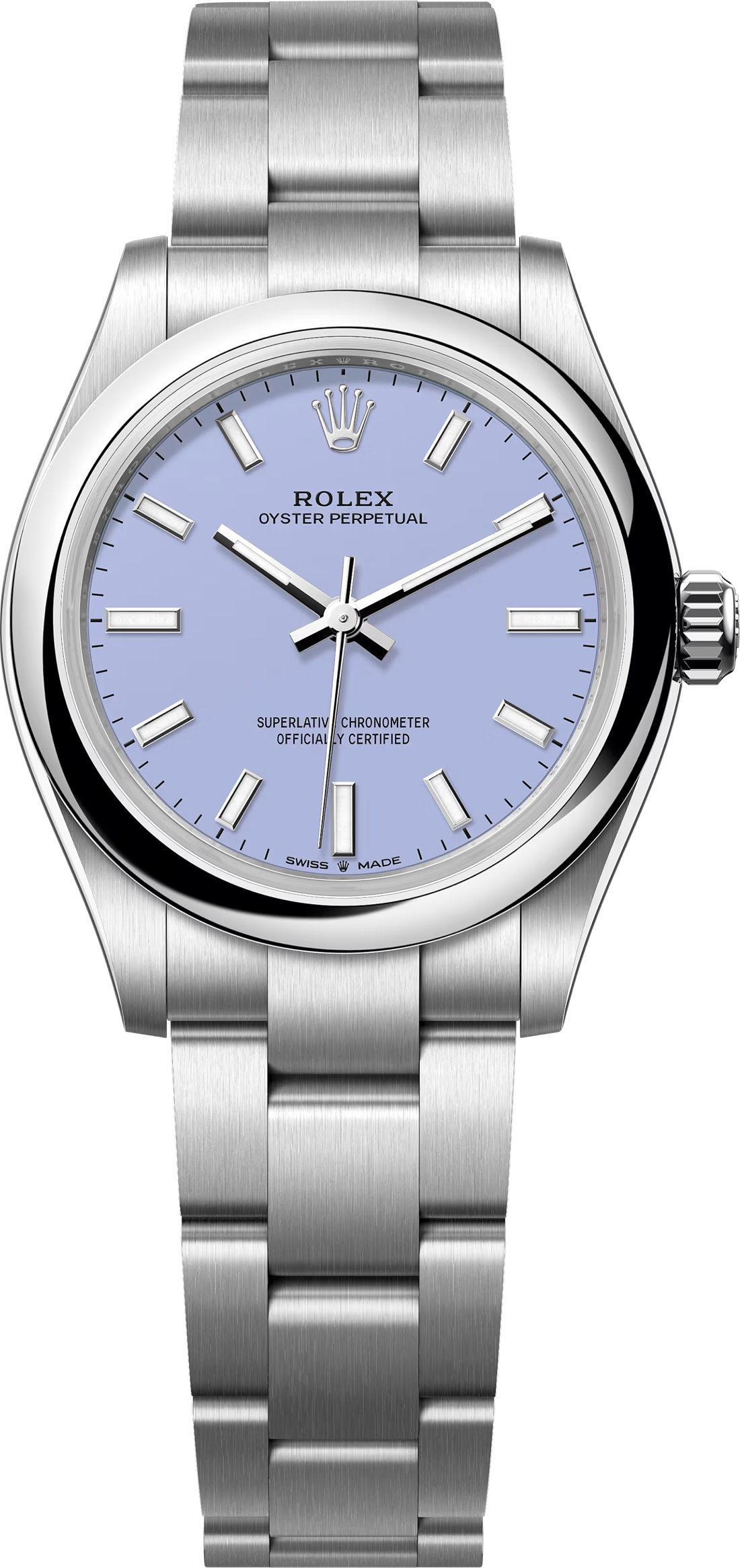 Rolex Oyster Perpetual