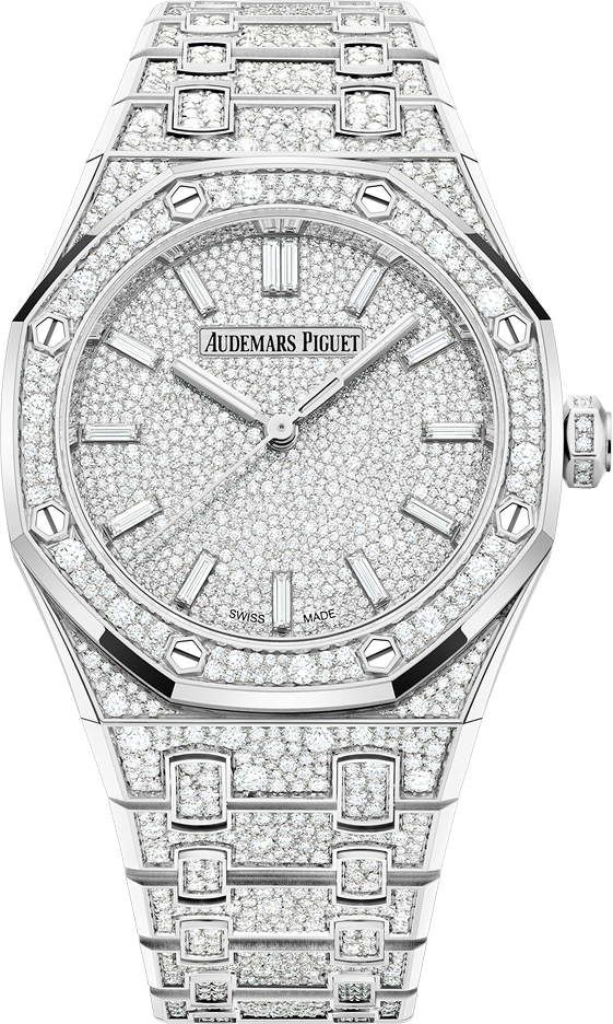 Audemars Piguet Royal Oak Audemars Piguet Royal Oak