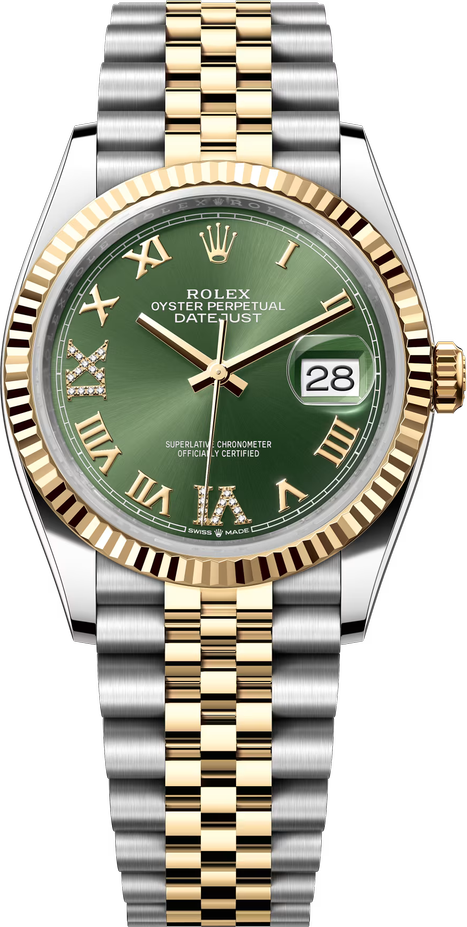 Rolex Datejust