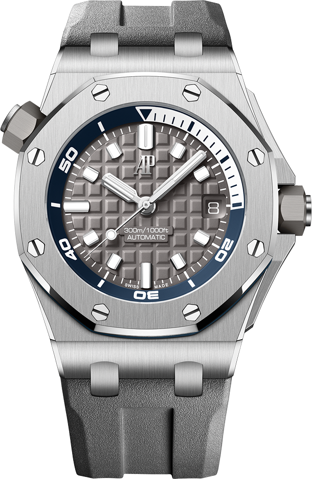 Audemars Piguet Royal Oak Offshore Audemars Piguet Royal Oak Offshore