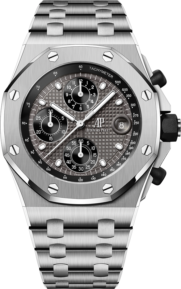 Audemars Piguet Royal Oak Offshore