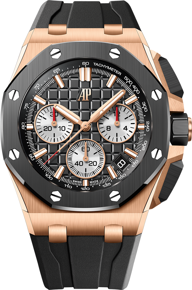 Audemars Piguet Royal Oak Offshore Audemars Piguet Royal Oak Offshore