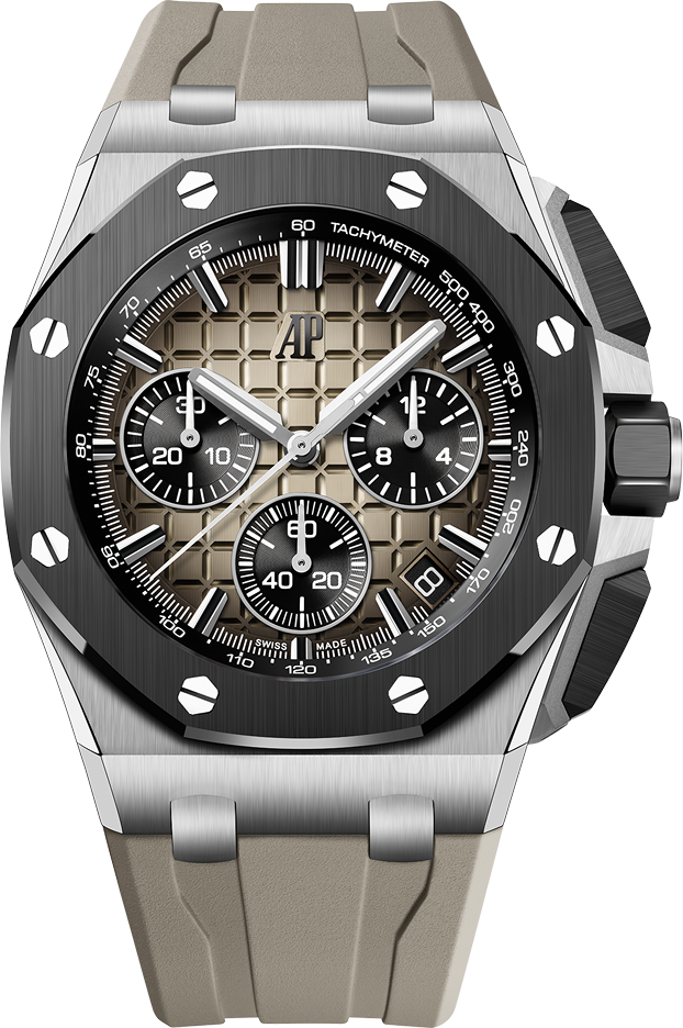 Audemars Piguet Royal Oak Offshore