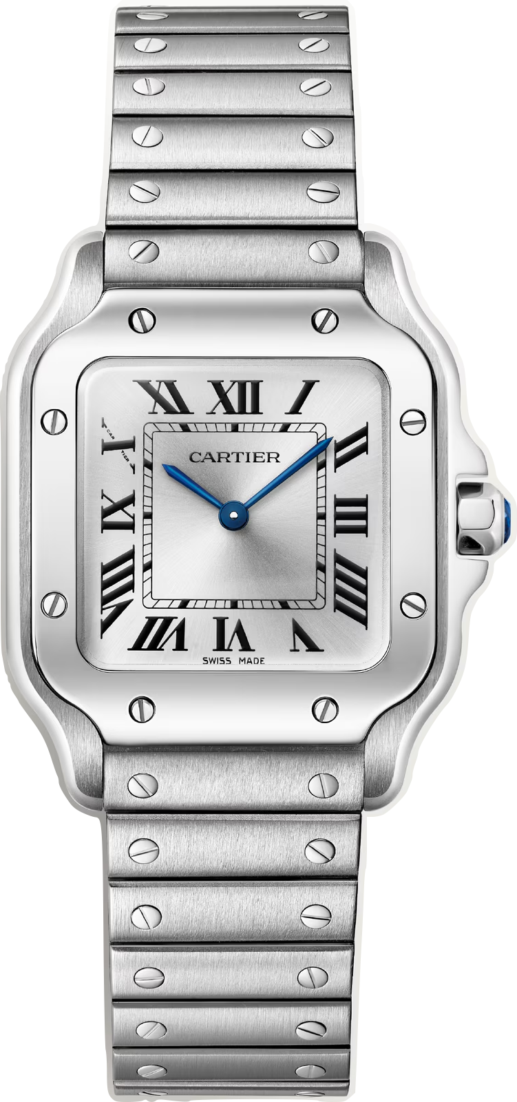 Cartier Santos de Cartier