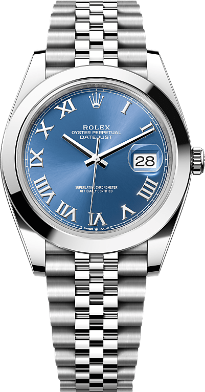 Rolex Datejust Rolex Datejust