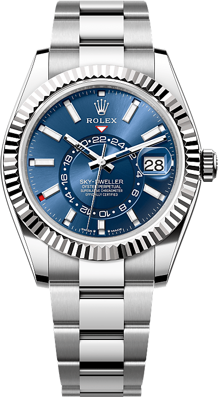 Rolex Sky-Dweller