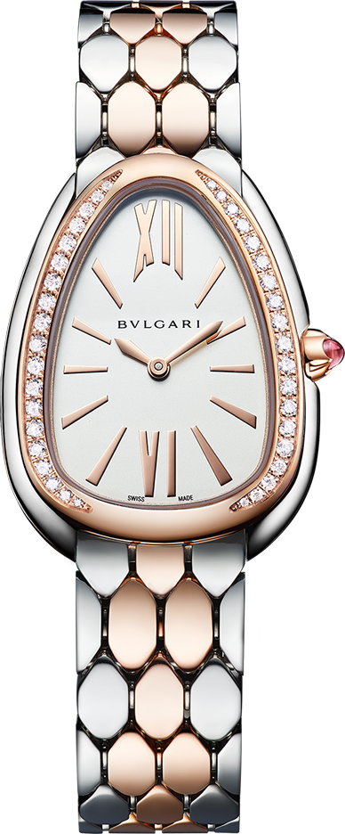 BVLGARI Serpenti Seduttori