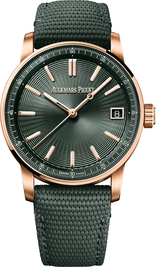 Code 11.59 by Audemars Piguet
