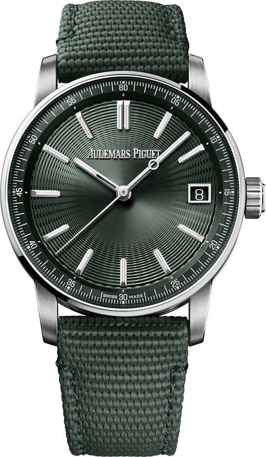 Code 11.59 by Audemars Piguet