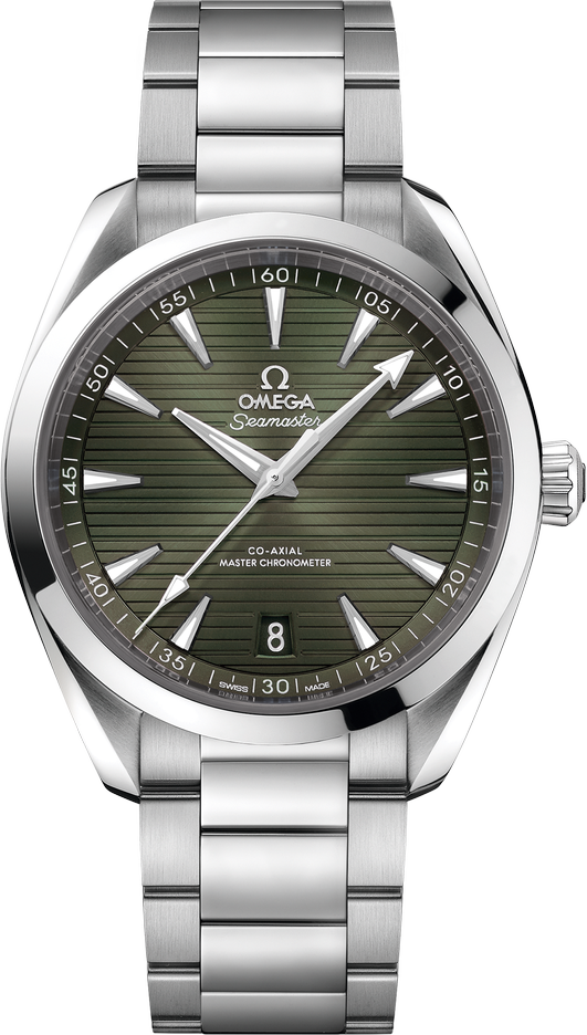 Omega Aqua Terra
