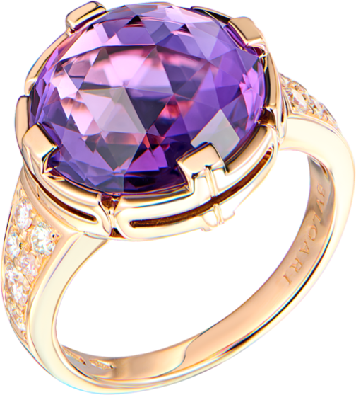 BVLGARI -
