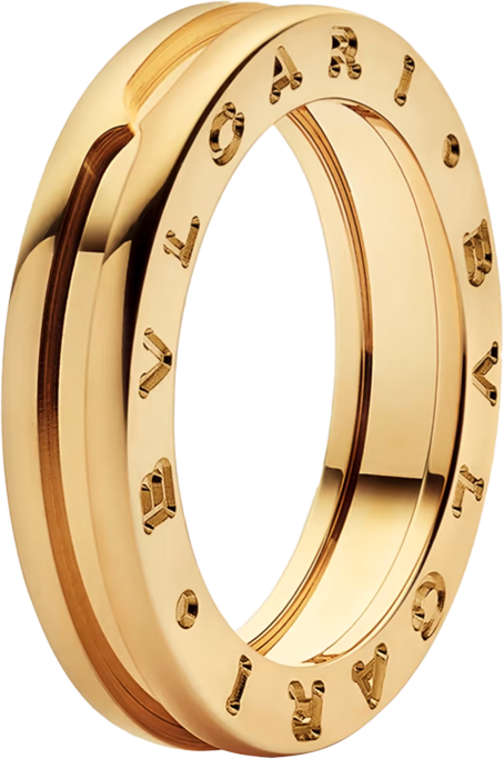 BVLGARI B.Zero1