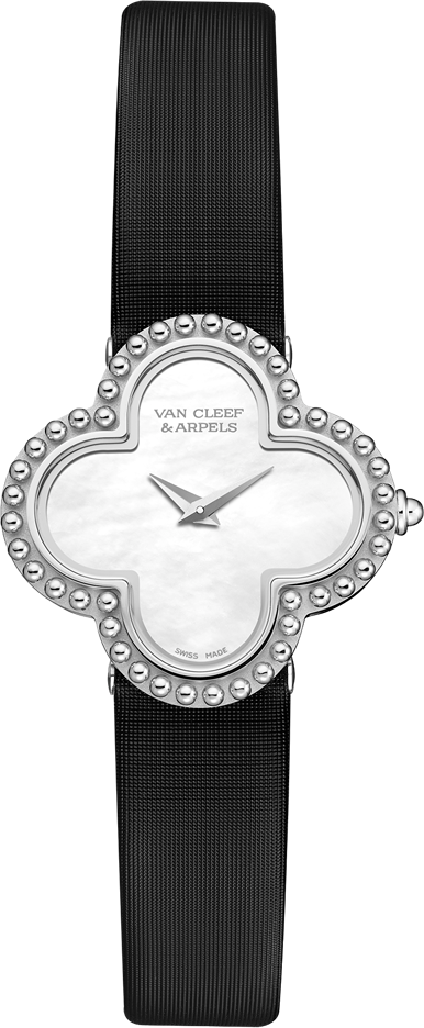 Van Cleef & Arpels Alhambra