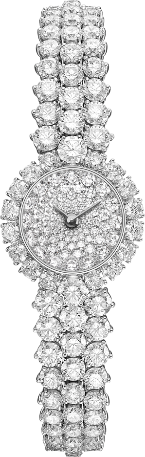 Van Cleef & Arpels À Cheval
