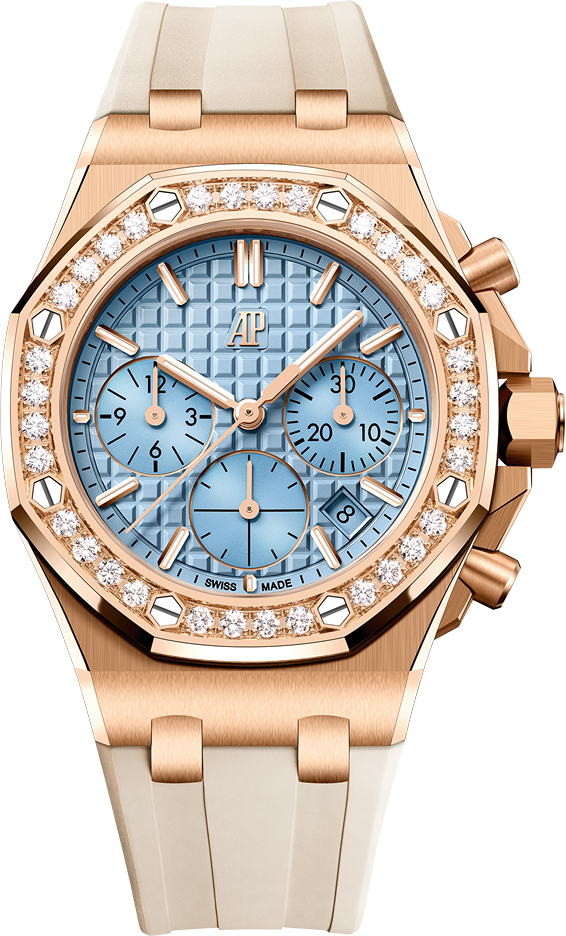 Audemars Piguet Royal Oak Offshore