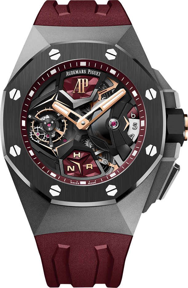 Audemars Piguet Royal Oak Concept
