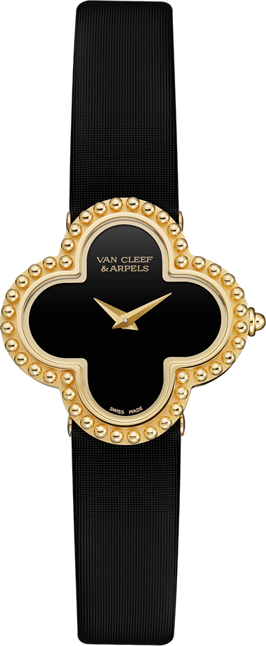 Van Cleef & Arpels Alhambra