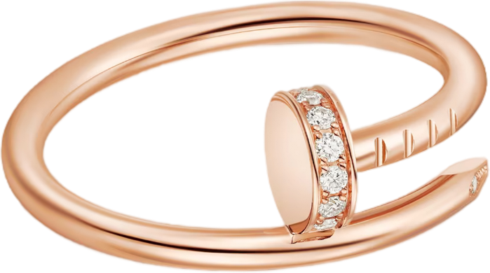 Cartier Juste un Clou