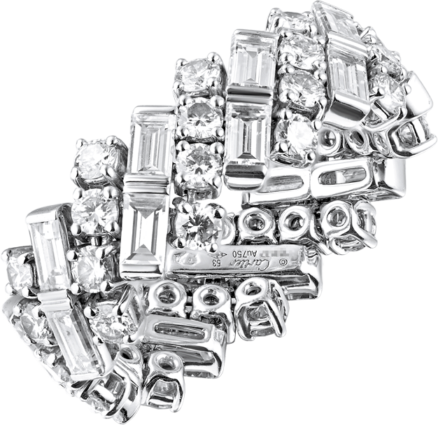 Cartier Reflection