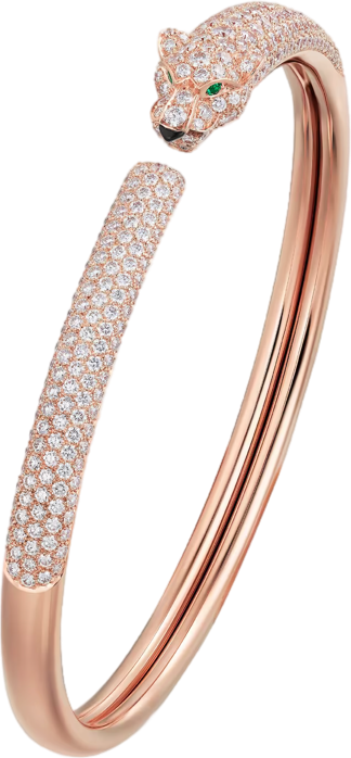 Cartier Panthère de Cartier bracelet