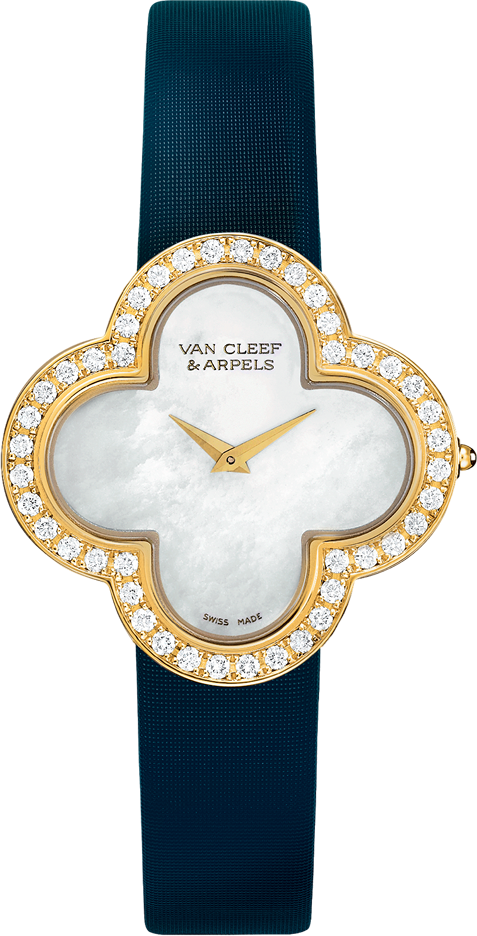 Van Cleef & Arpels Alhambra