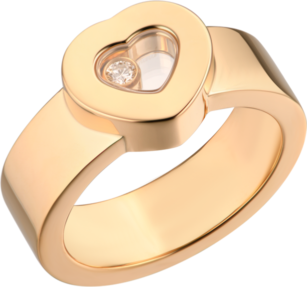 Chopard Happy Diamonds