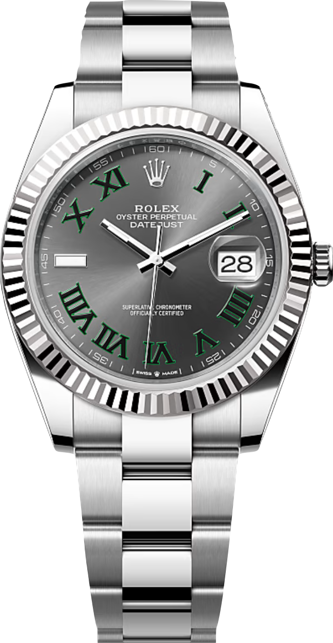 Rolex Datejust