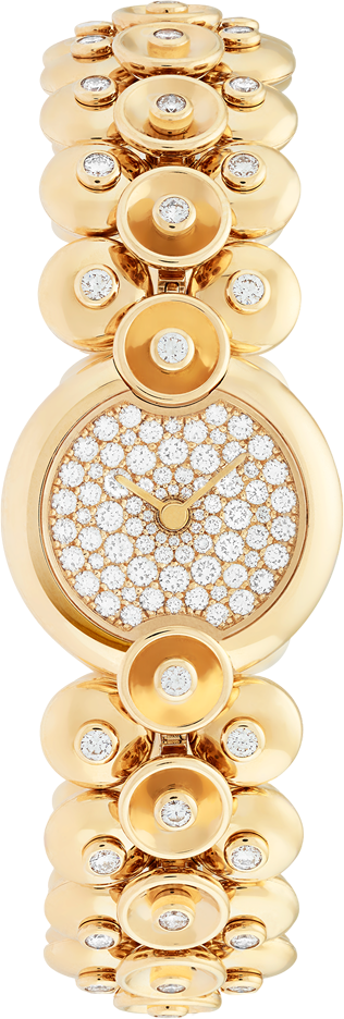 Van Cleef & Arpels Bouton d'or