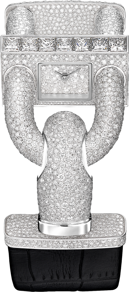 Van Cleef & Arpels Cadenas
