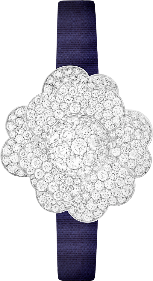 Van Cleef & Arpels Cosmos Secret