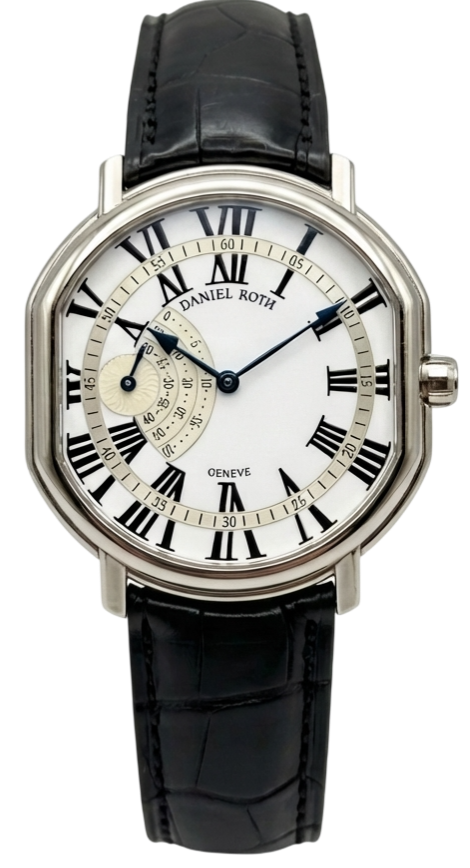Часы Daniel Roth Academia Athys II 41 mm