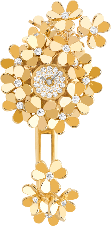 Van Cleef & Arpels Frivole