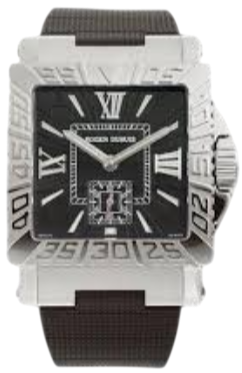 Часы Roger Dubuis Aqua Mare Just For Friends 38 mm