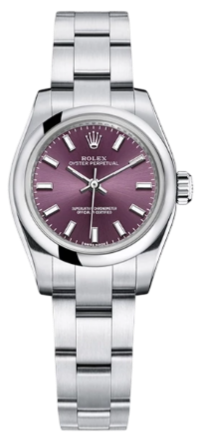 Rolex Oyster Perpetual