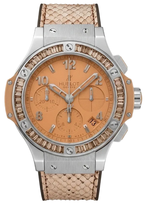 Часы Hublot Big Bang Tutti Frutti Steel 41 mm 342.SA.5390.LR.1918
