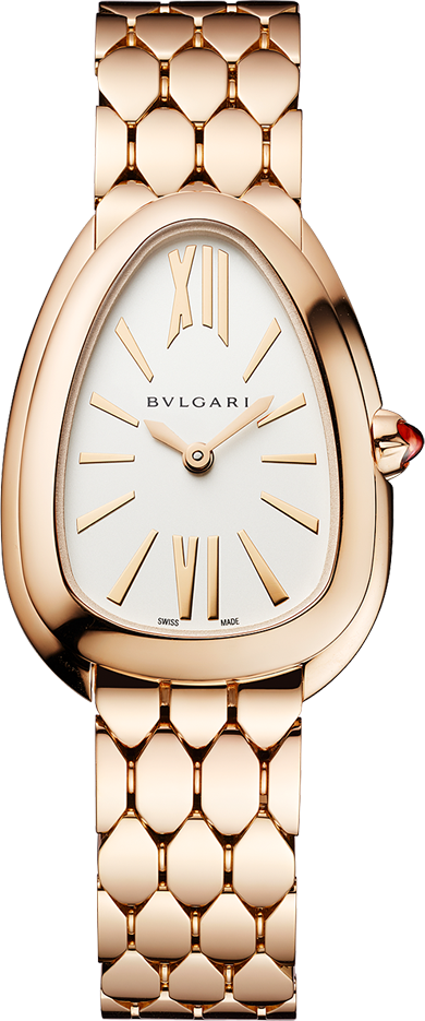 BVLGARI Serpenti Seduttori