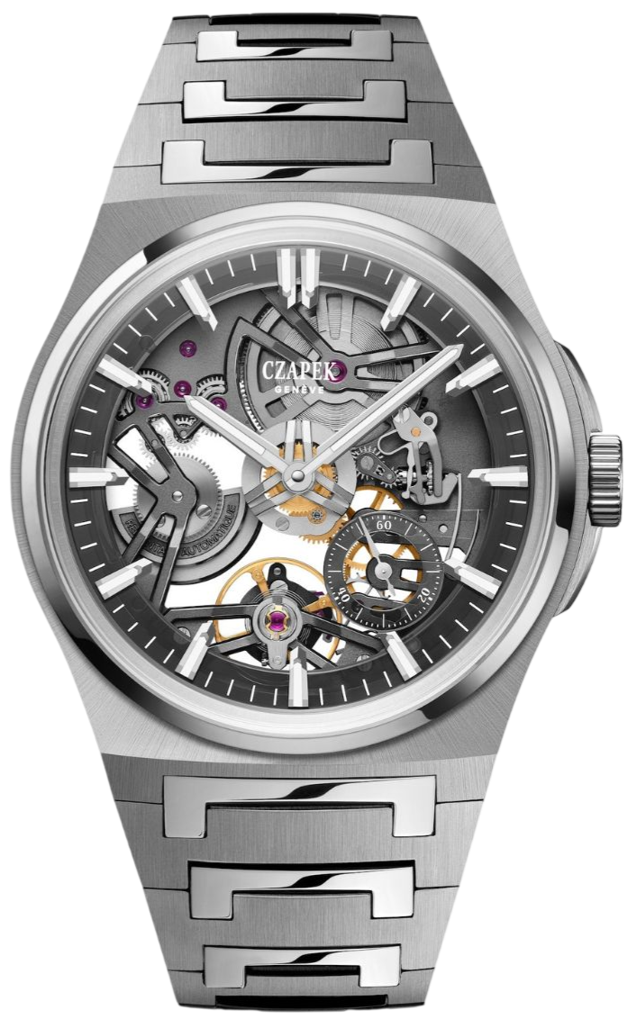 Czapek Antarctique Revelation