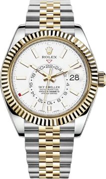 Rolex Sky-Dweller