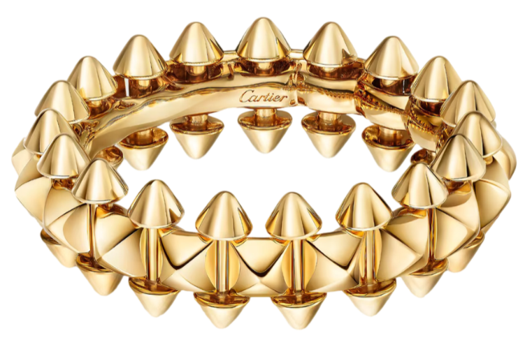 Cartier Clash de Cartier