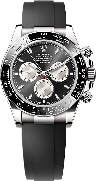 Rolex Cosmograph Daytona