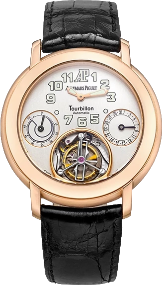 Часы Audemars Piguet Automatic Tourbillon 25964OR.OO.D002CR.01 (id 27667)