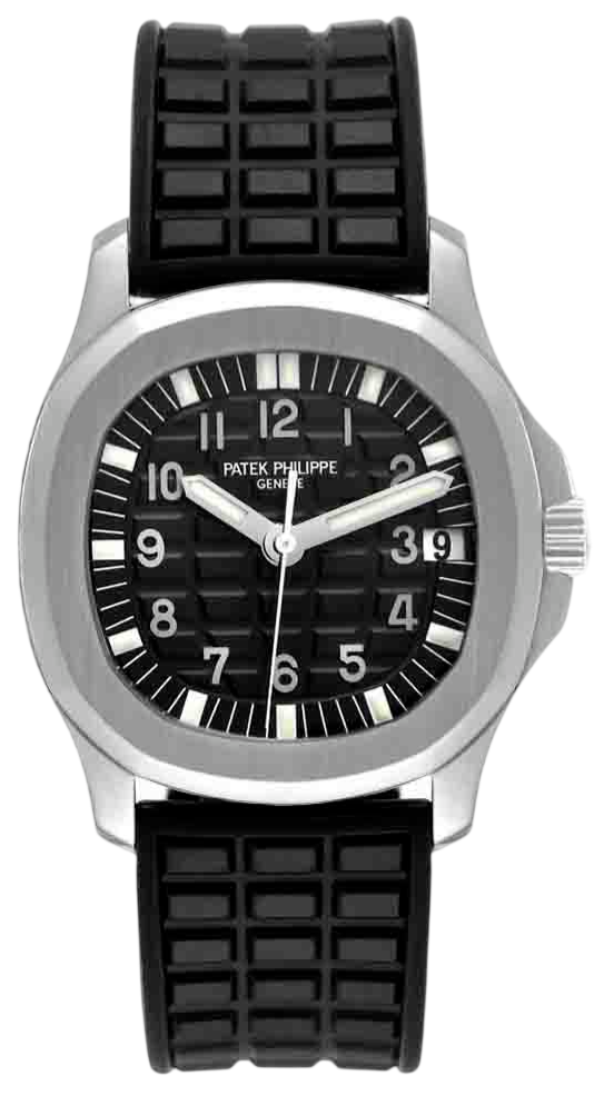 Patek Philippe Aquanaut 34mm Quatrz
