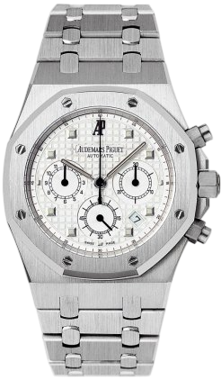 Audemars Piguet Royal Oak Chronograph 39mm 25960BC.OO.1185BC.01