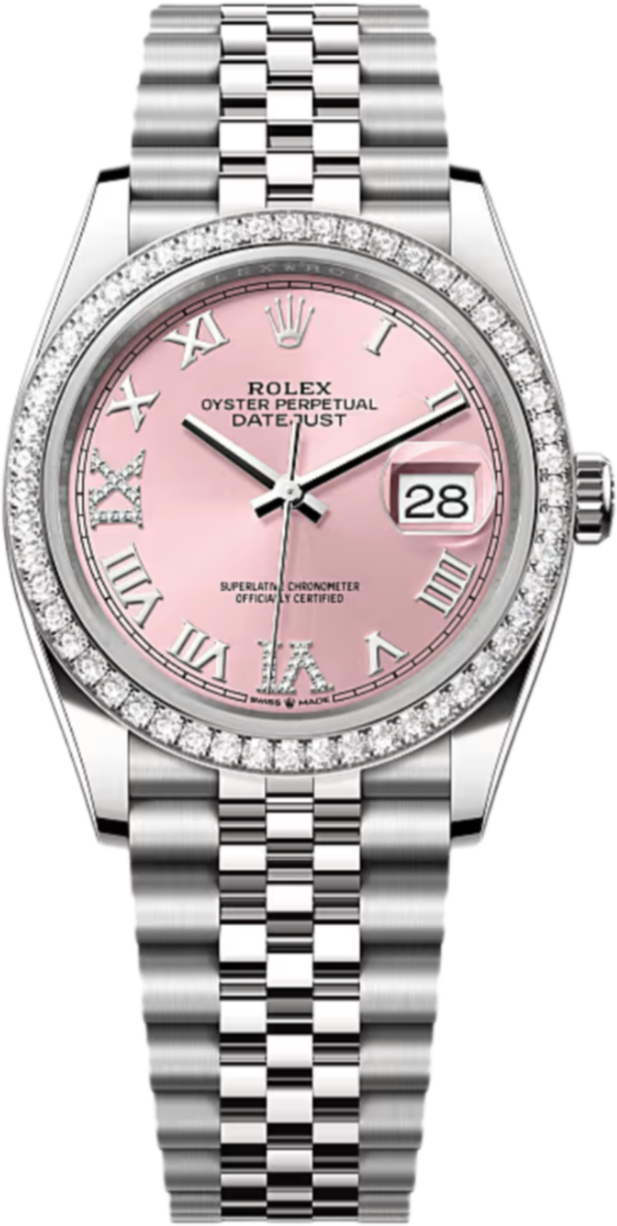Rolex Datejust