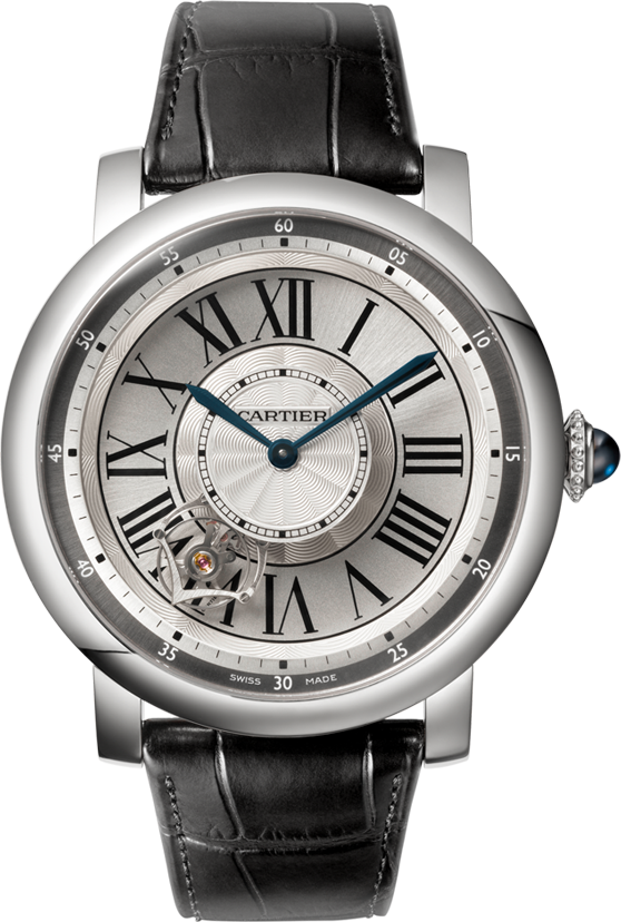 Cartier Rotonde de Cartier