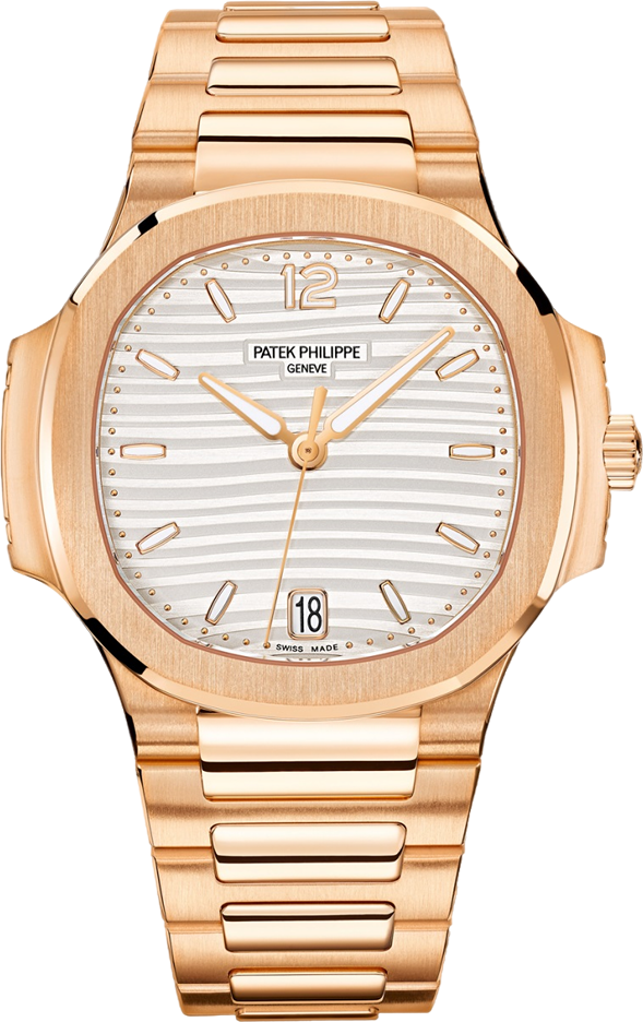Patek Philippe Nautilus