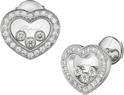 Chopard Happy Diamonds Icons
