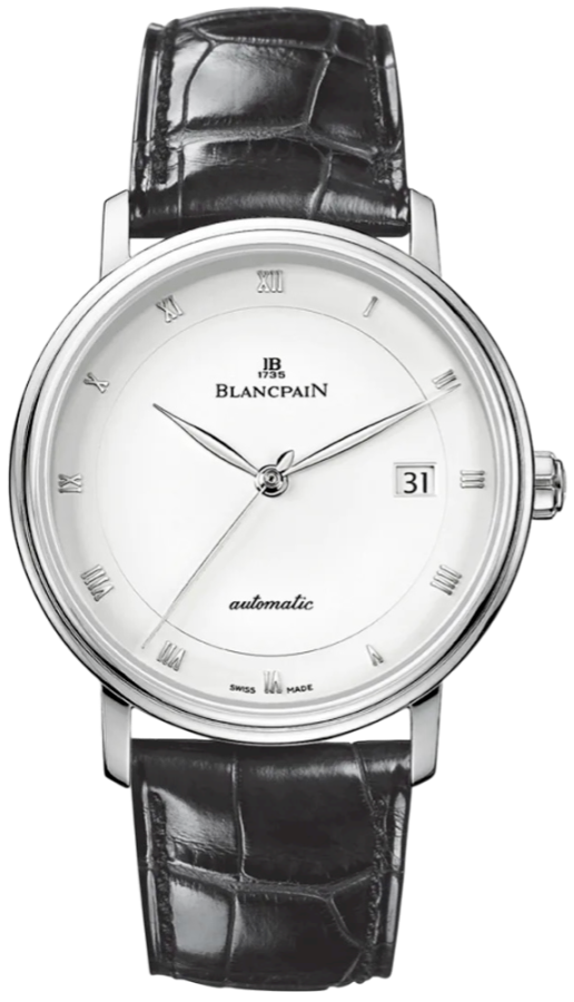 Часы Blancpain Villeret Ultraplate 6223-1127-55A